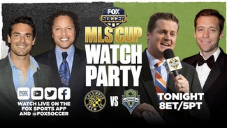 Next Story Image: MLS Cup Watch Party